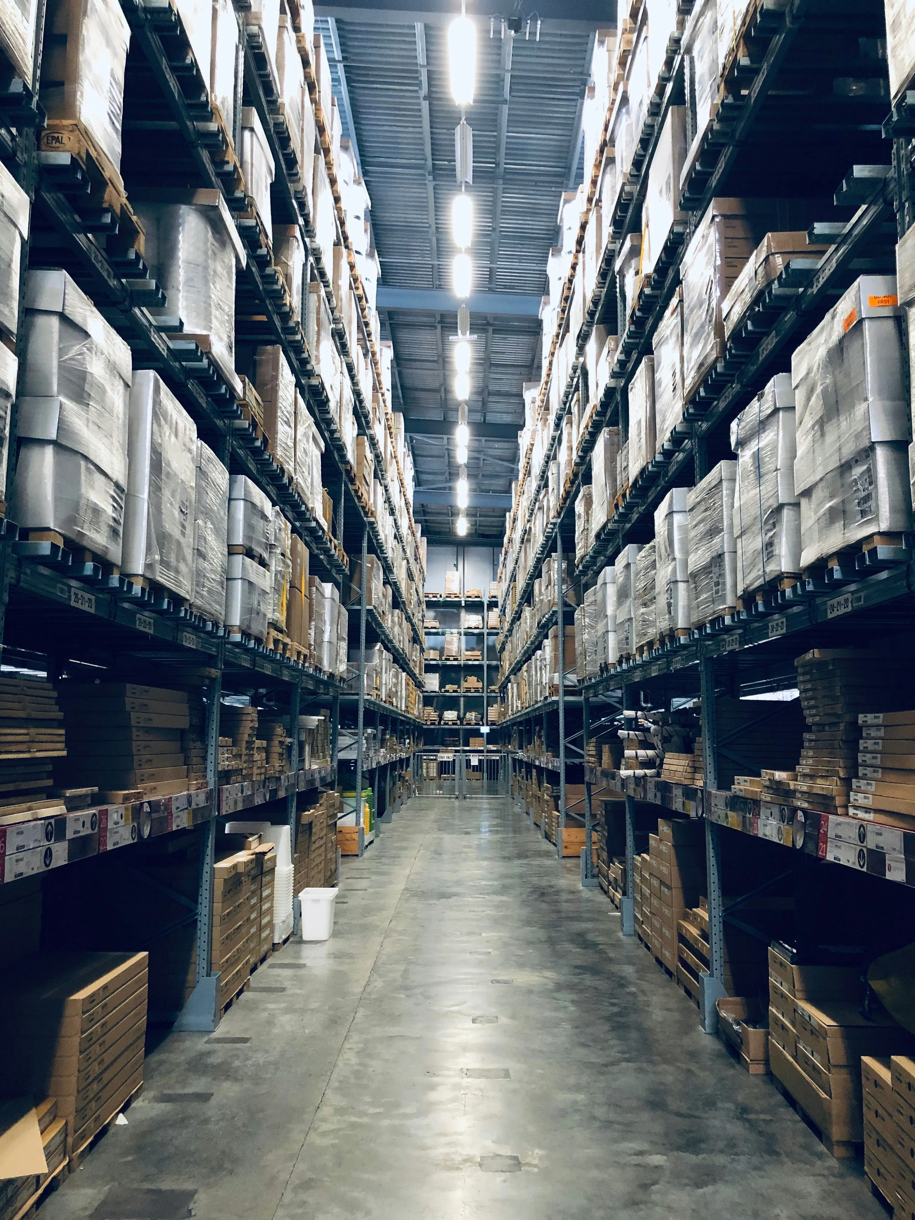 Advanced Manufacturing
