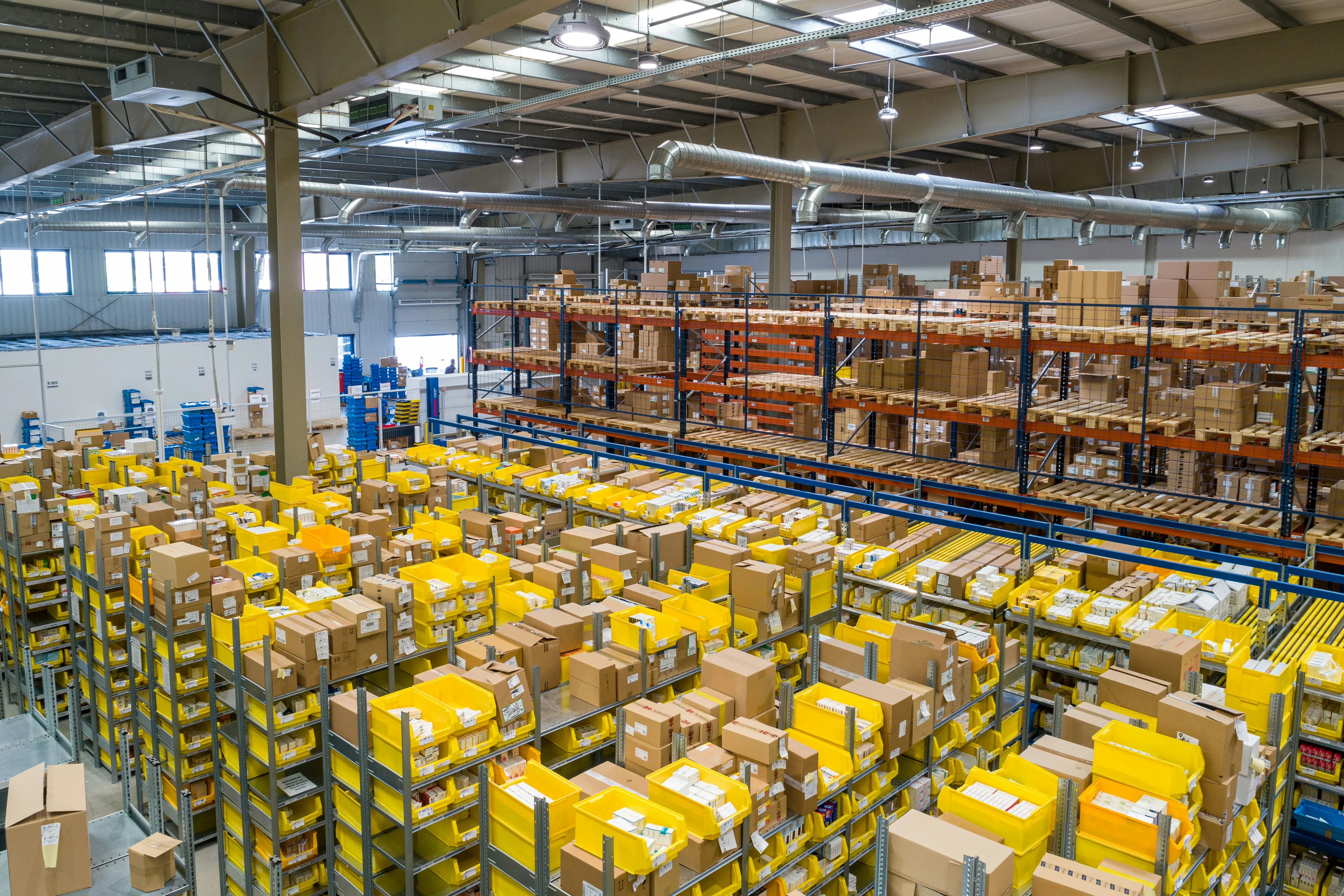 Refrigeration Systems